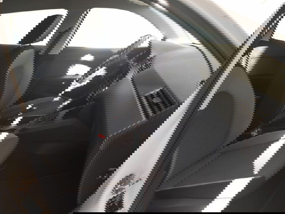 SEAT Ibiza usata a Bologna (20)