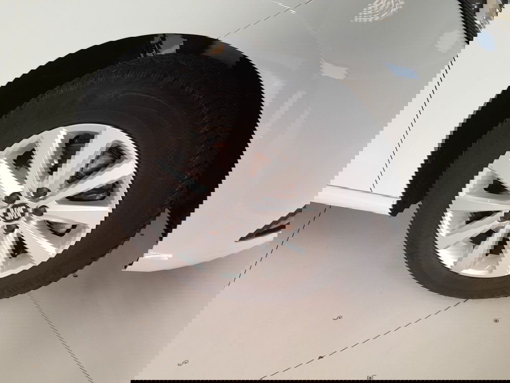 SEAT Ibiza usata a Bologna (7)