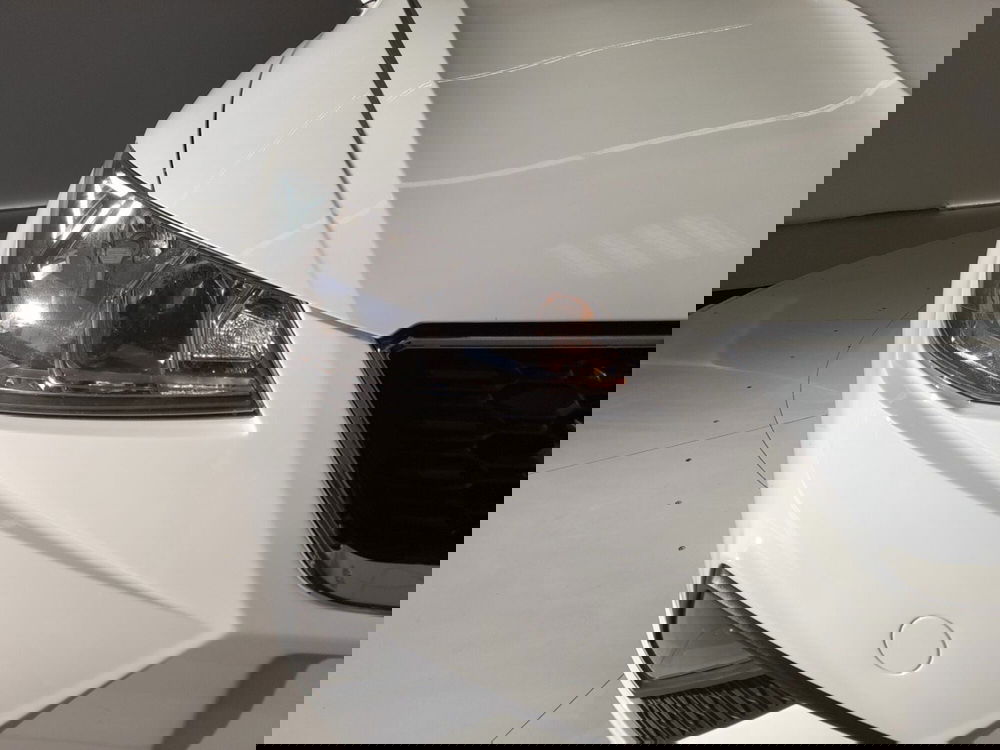 SEAT Ibiza usata a Bologna (8)