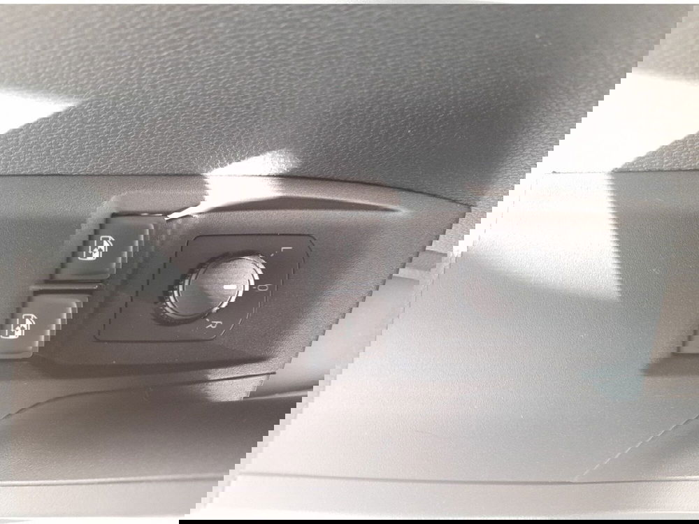 SEAT Ibiza usata a Bologna (9)