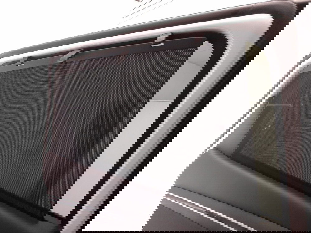 Hyundai Tucson usata a Bologna (18)