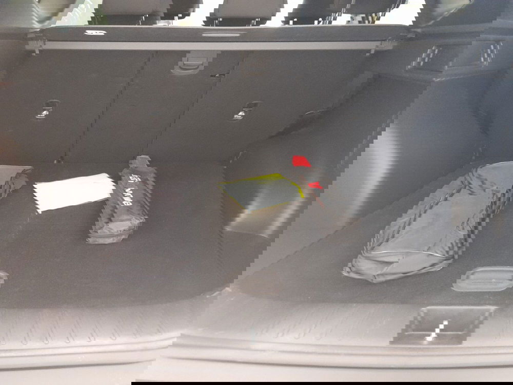 Hyundai Tucson usata a Bologna (19)