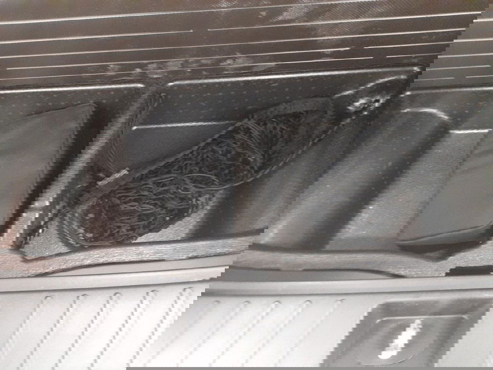 Hyundai Tucson usata a Bologna (20)