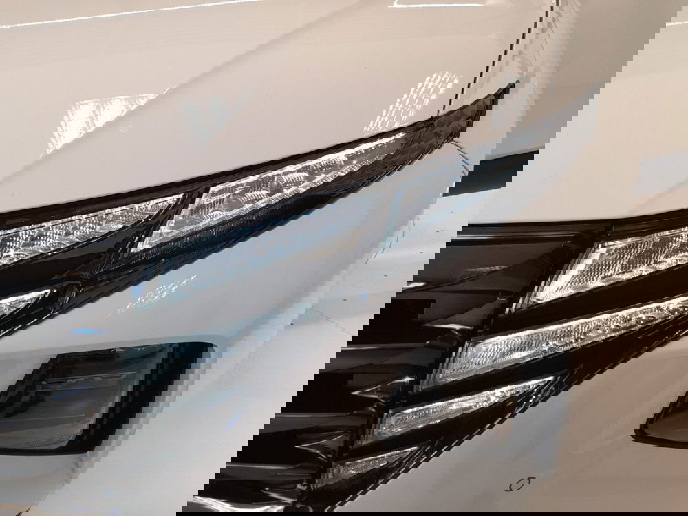 Hyundai Tucson usata a Bologna (8)