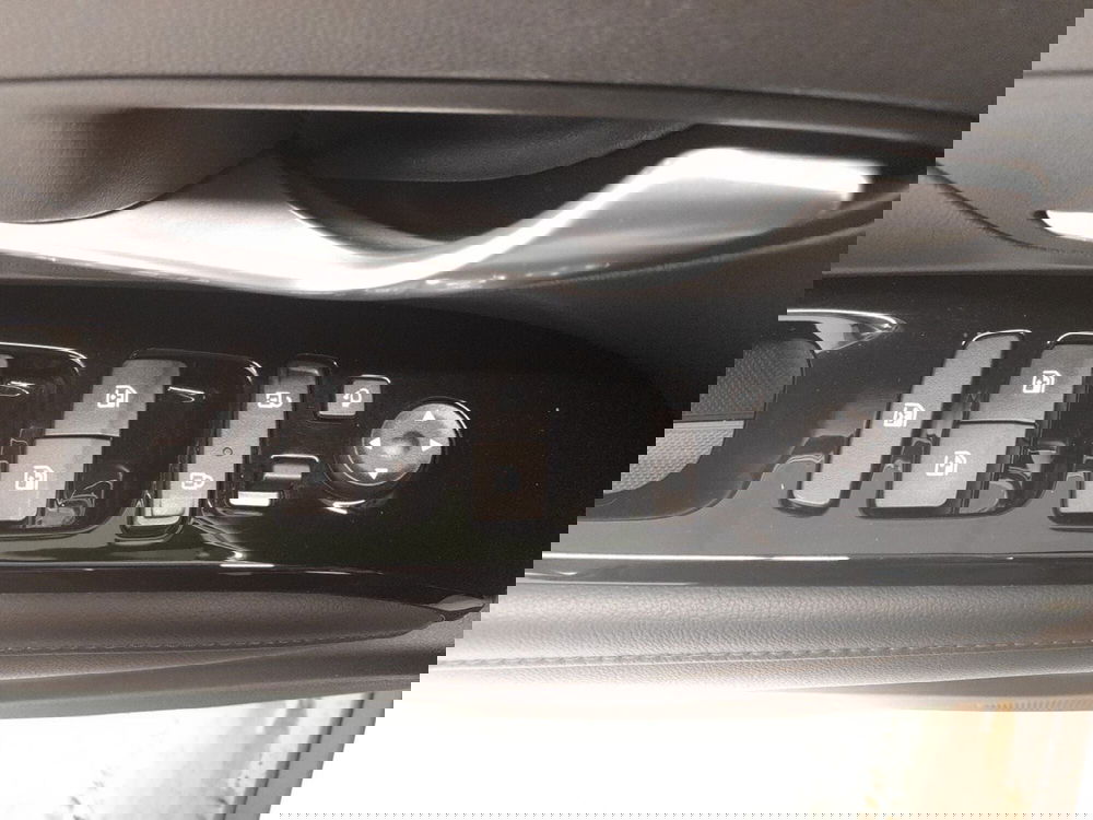 Hyundai Tucson usata a Bologna (9)