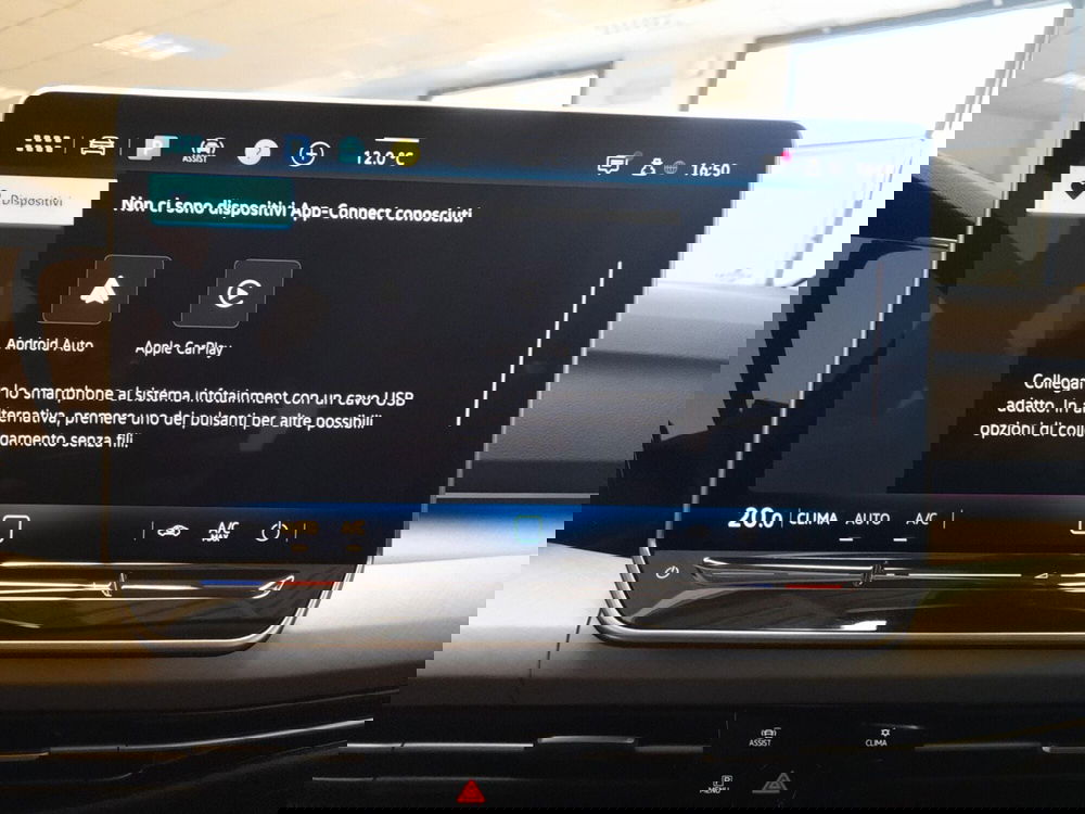 Volkswagen Golf Variant nuova a Bologna (14)