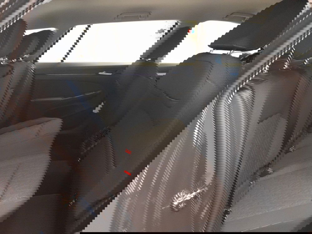 Volkswagen Golf Variant nuova a Bologna (19)