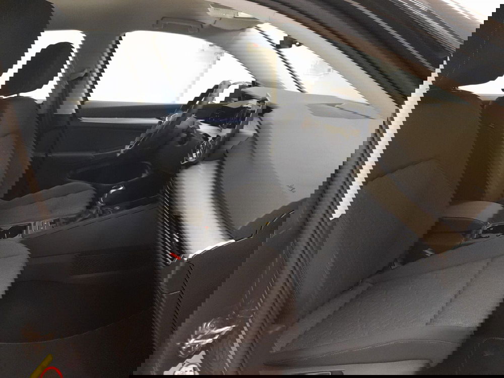 Volkswagen Golf Variant nuova a Bologna (20)