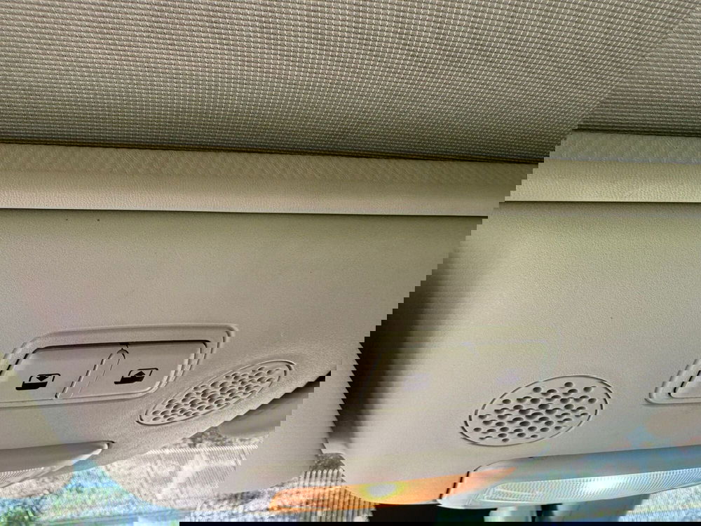 Fiat 500C Cabrio usata a Salerno (18)