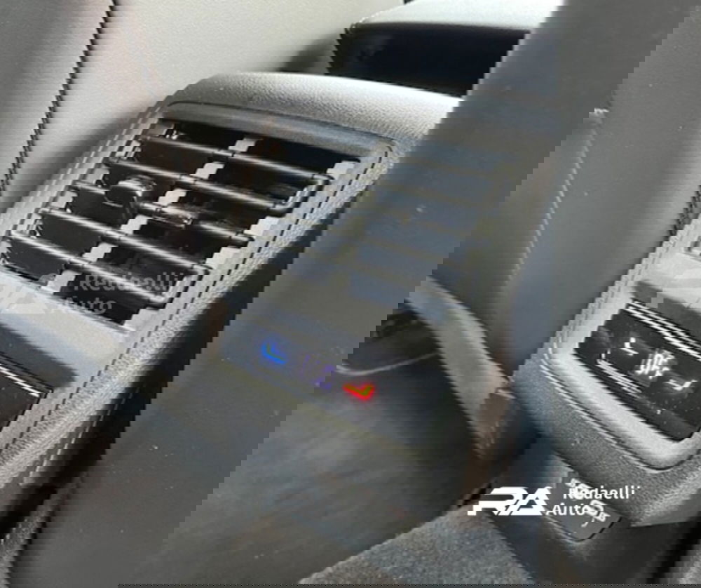 Volkswagen Golf usata a Lecco (10)