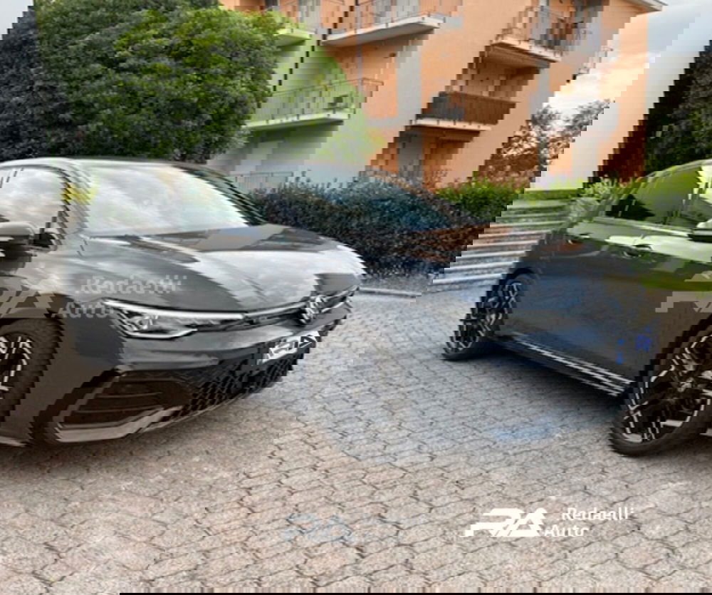 Volkswagen Golf usata a Lecco (4)