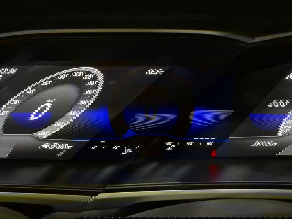 Volkswagen T-Roc usata a Firenze (13)