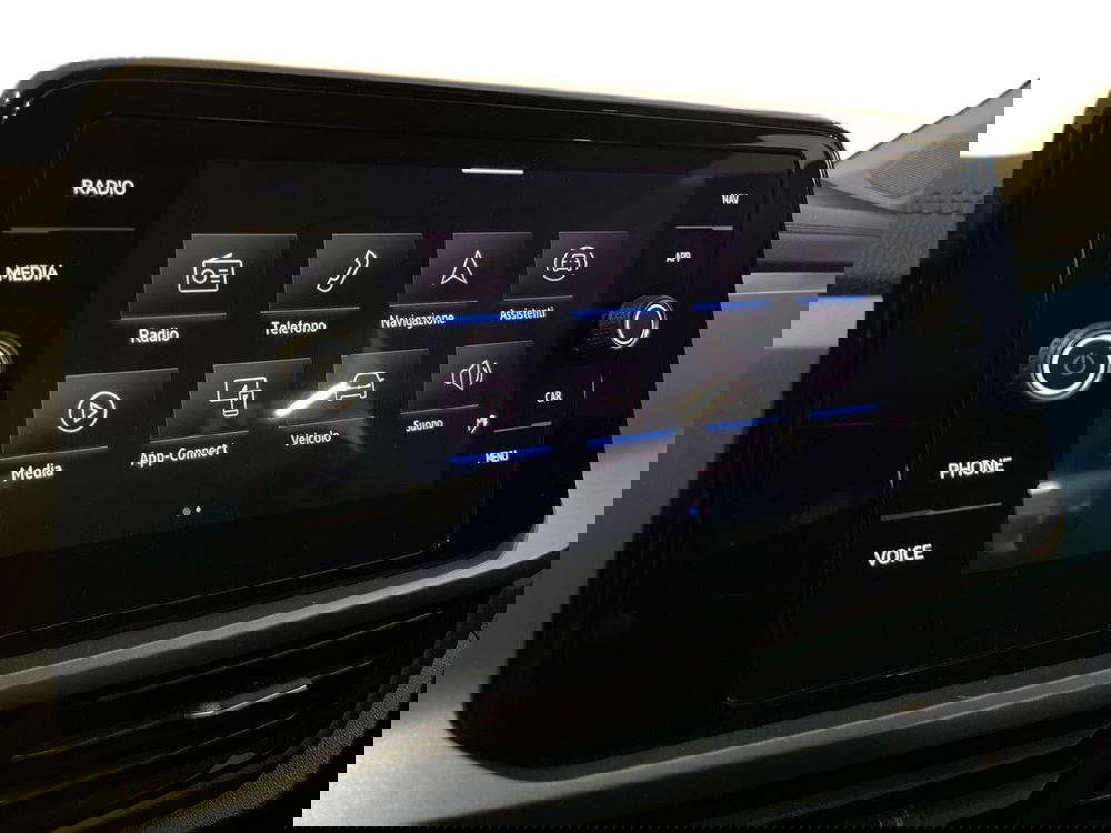 Volkswagen T-Roc usata a Firenze (14)