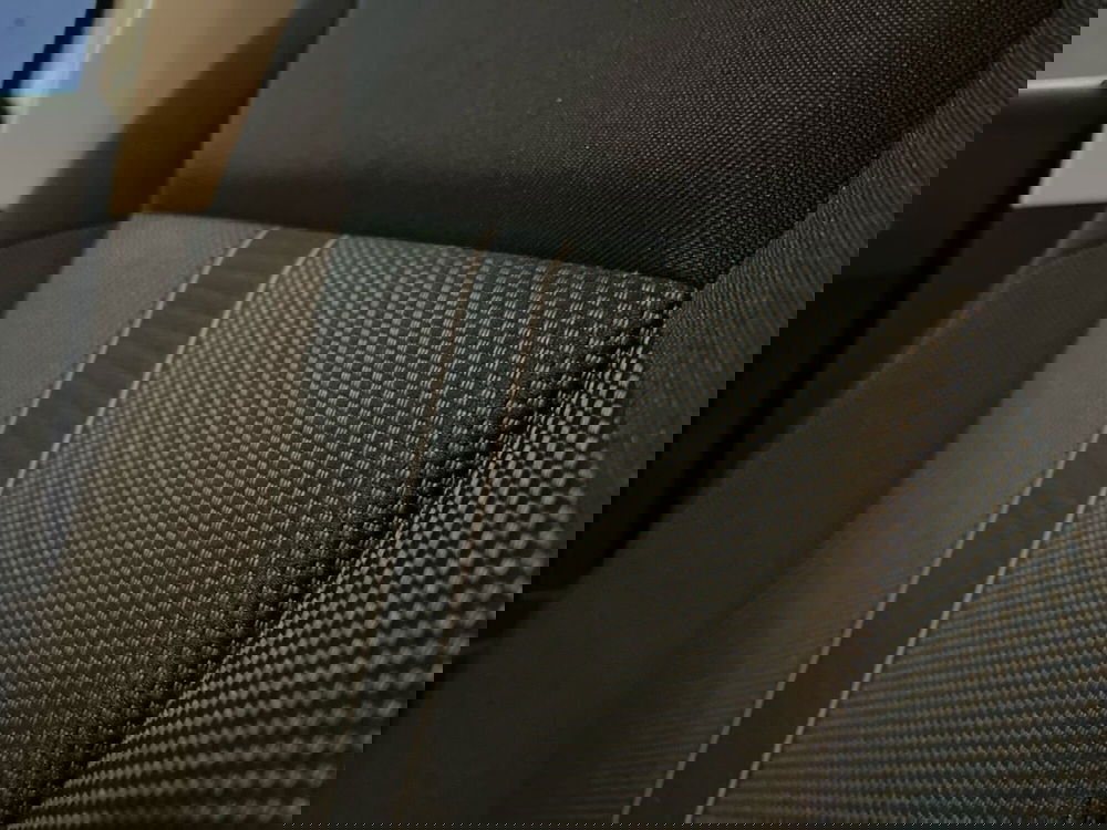 Volkswagen T-Roc usata a Firenze (17)