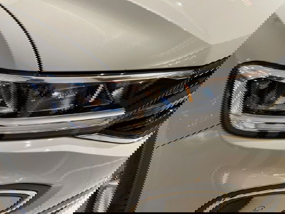 Volkswagen T-Roc usata a Firenze (7)