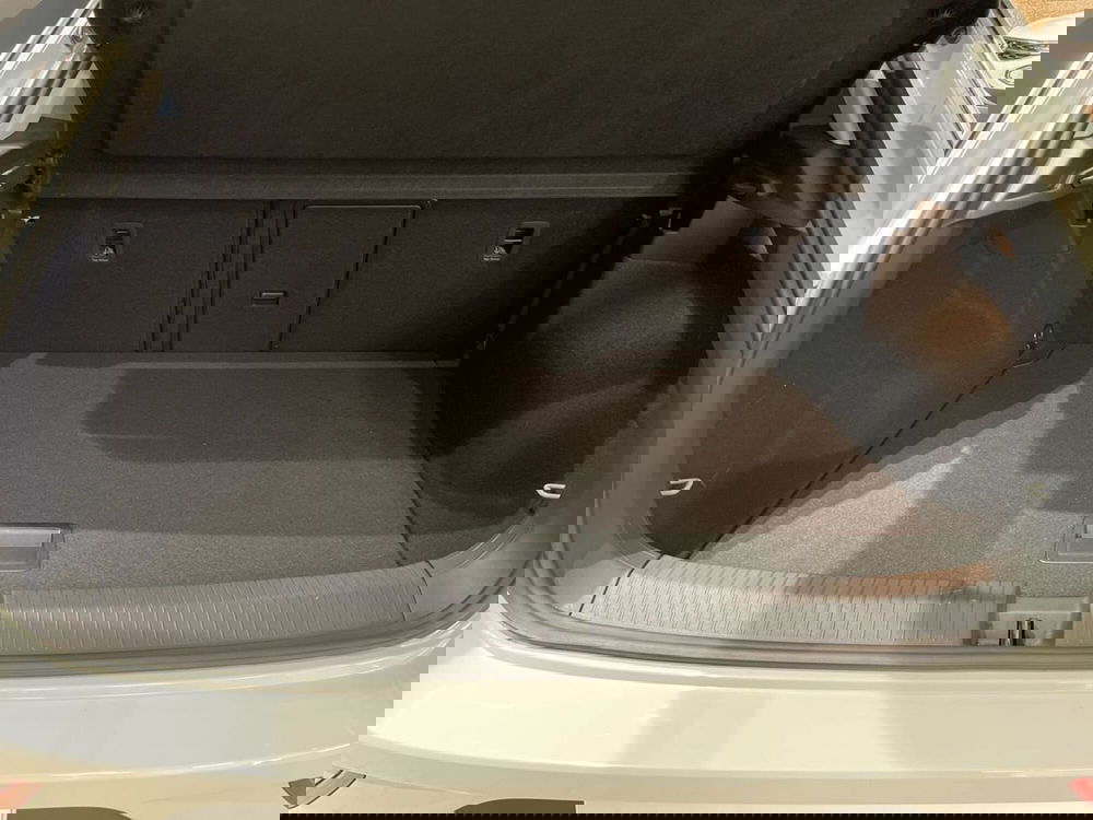 Volkswagen T-Roc usata a Firenze (8)