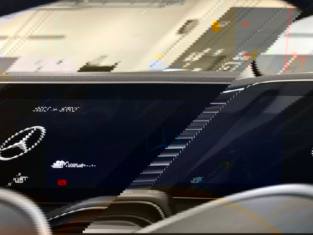 Mercedes-Benz GLE SUV usata a Firenze (13)