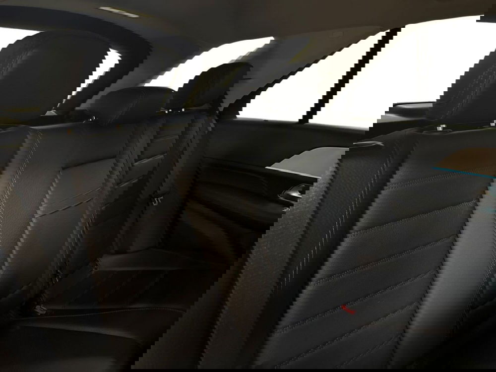 Mercedes-Benz GLE SUV usata a Firenze (16)