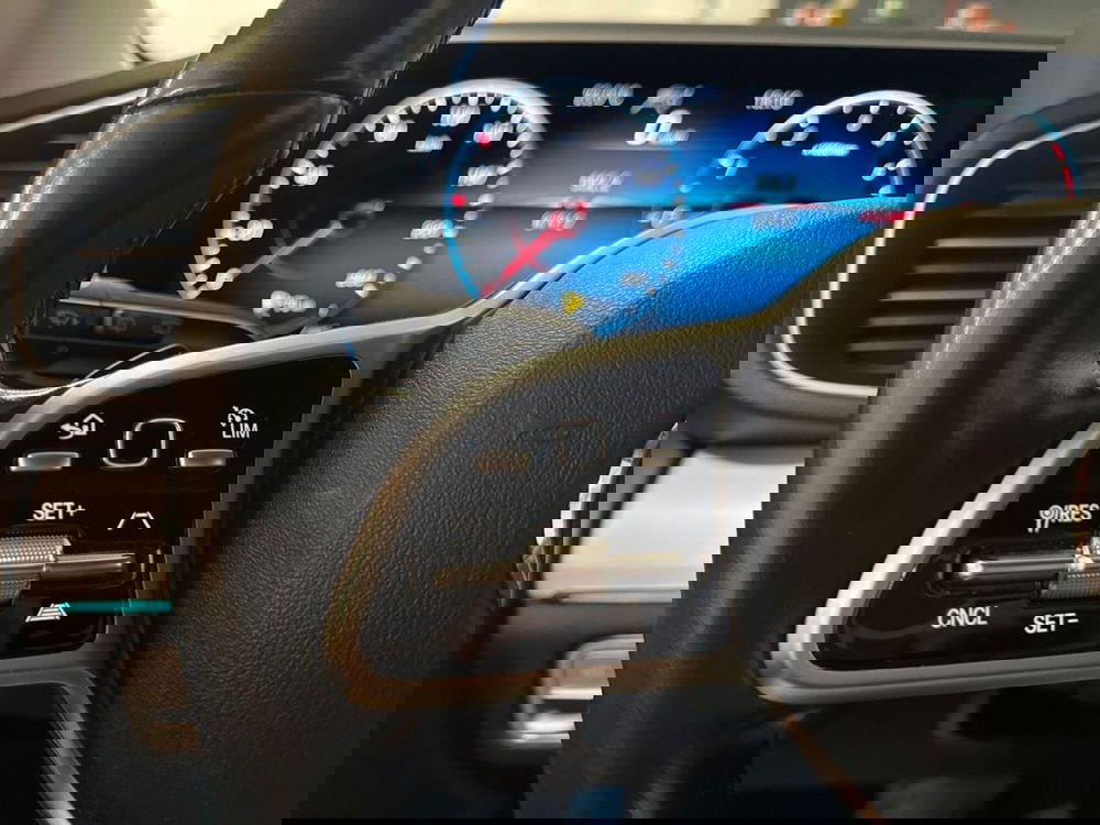 Mercedes-Benz GLE SUV usata a Firenze (19)