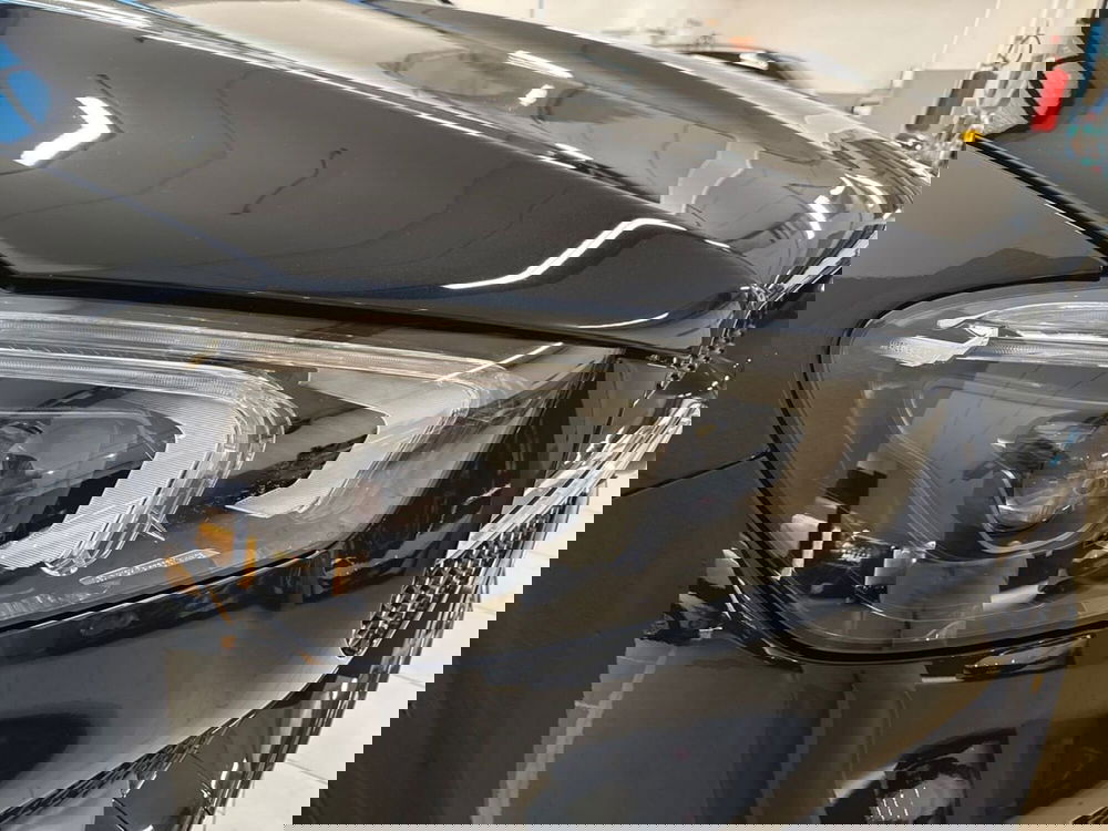 Mercedes-Benz GLE SUV usata a Firenze (7)