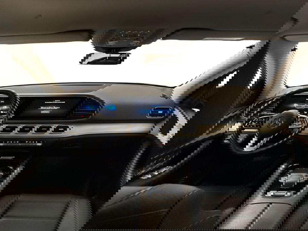 Mercedes-Benz GLE SUV usata a Firenze (9)