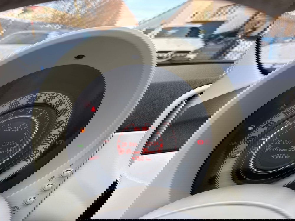 Fiat 500 usata a Firenze (13)