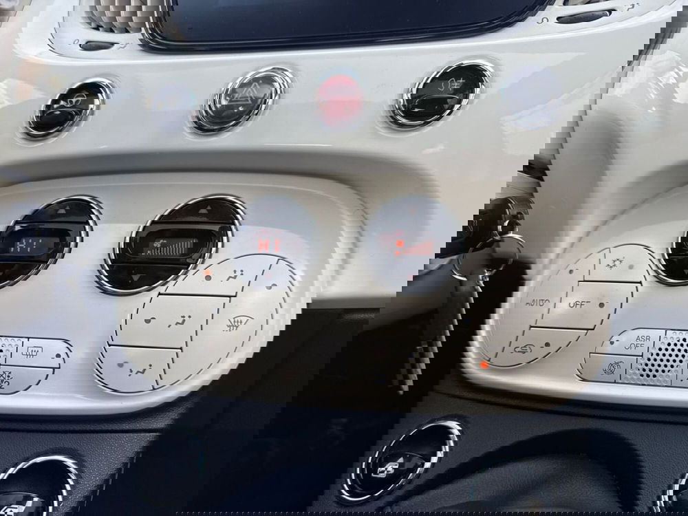 Fiat 500 usata a Firenze (15)