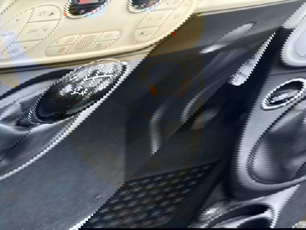 Fiat 500 usata a Firenze (18)