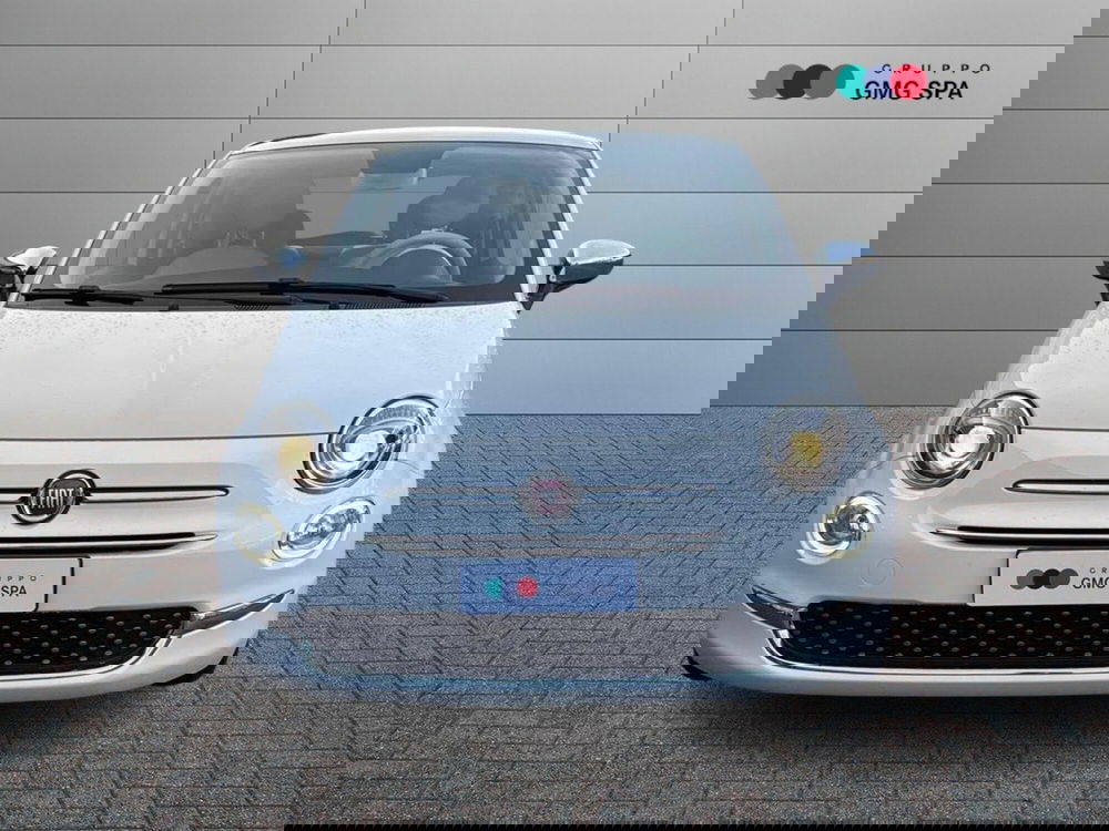 Fiat 500 usata a Firenze (2)