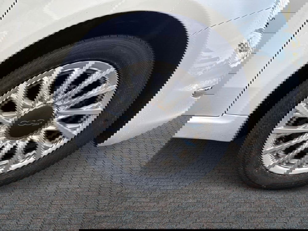 Fiat 500 usata a Firenze (6)