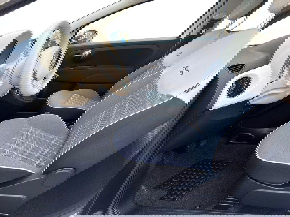 Fiat 500 usata a Firenze (9)