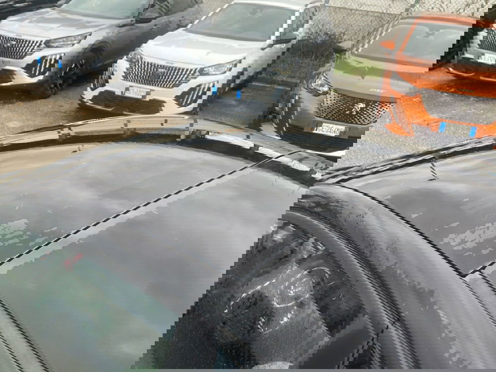 Fiat 500 usata a Frosinone (14)