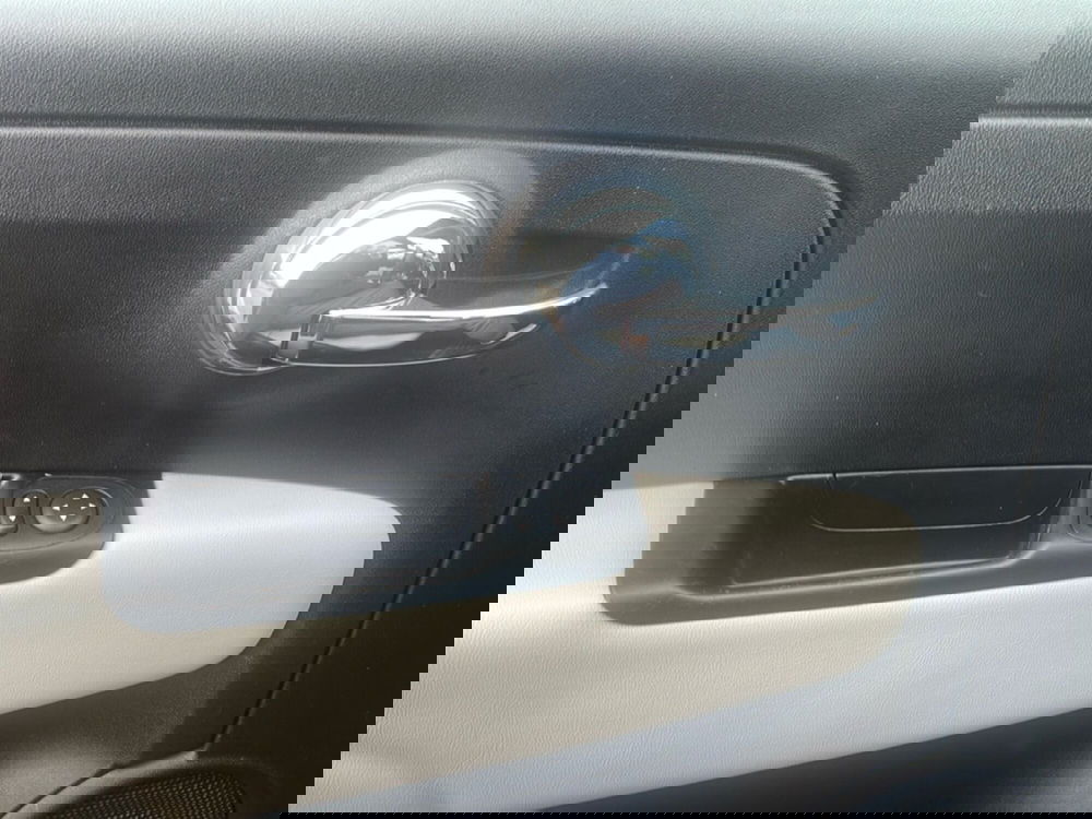 Fiat 500 usata a Frosinone (15)