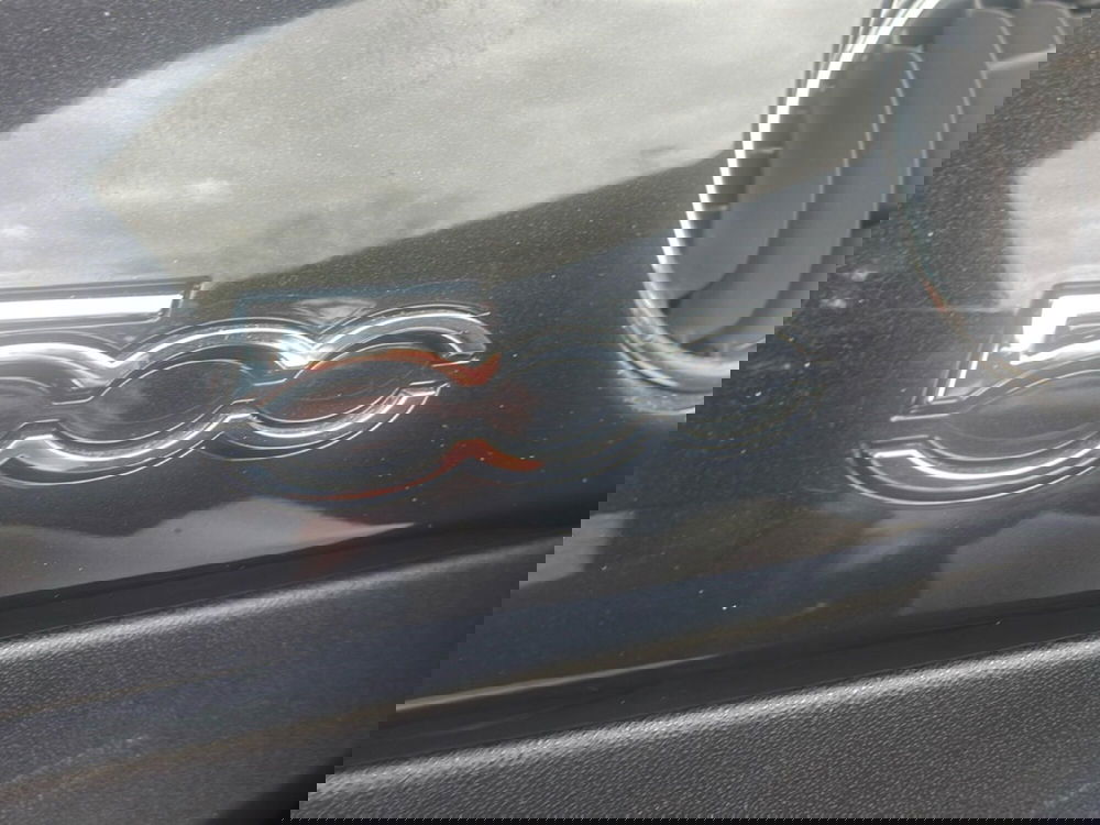 Fiat 500 usata a Frosinone (17)