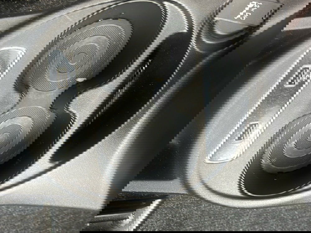 Fiat 500 usata a Frosinone (8)