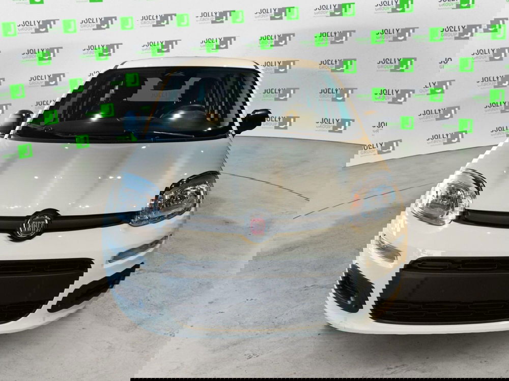 Fiat Panda nuova a Frosinone