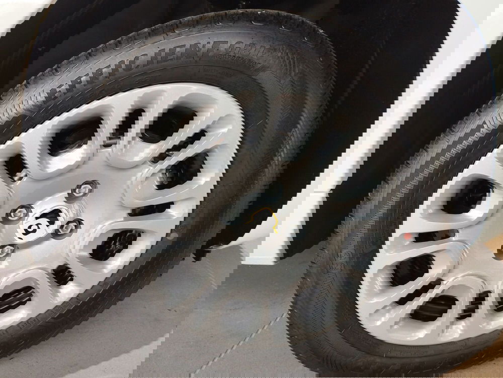 Fiat Panda nuova a Frosinone (13)