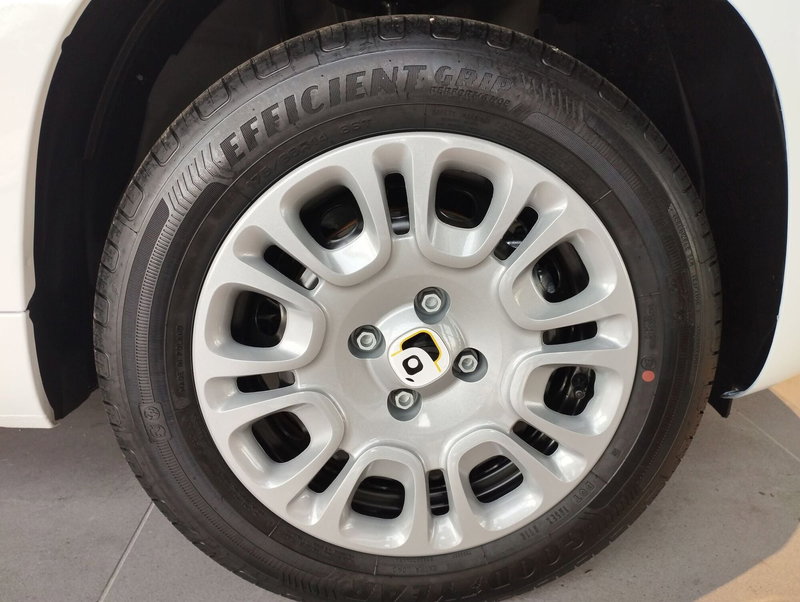 Fiat Panda nuova a Frosinone (13)