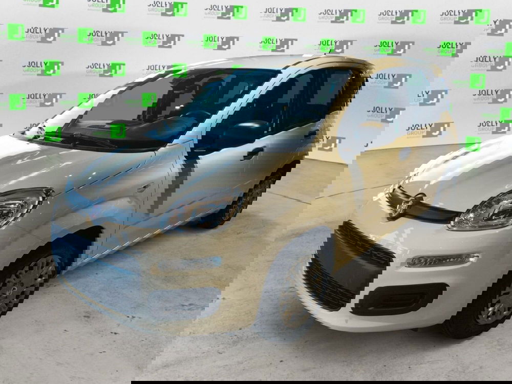 Fiat Panda nuova a Frosinone (2)