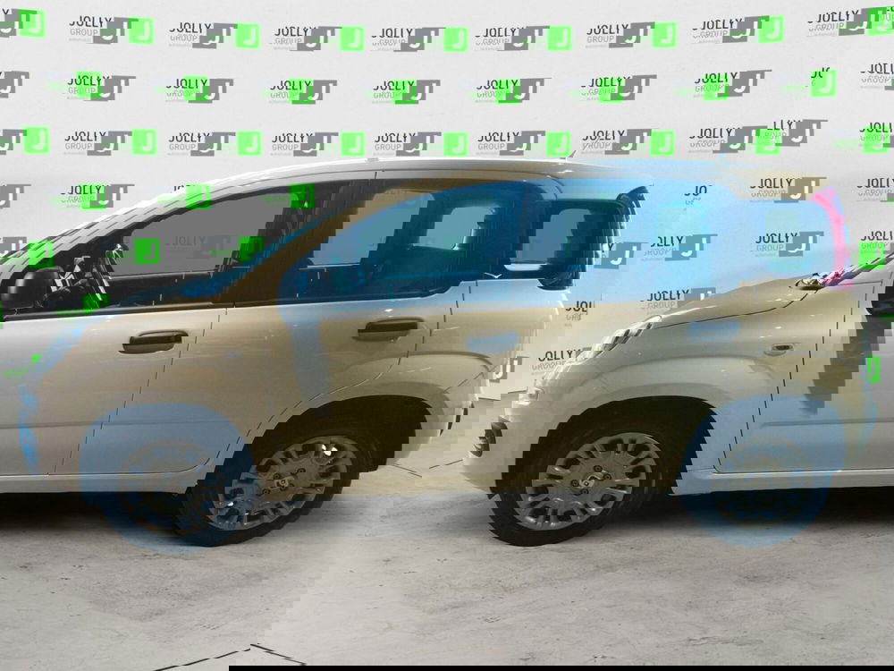 Fiat Panda nuova a Frosinone (3)