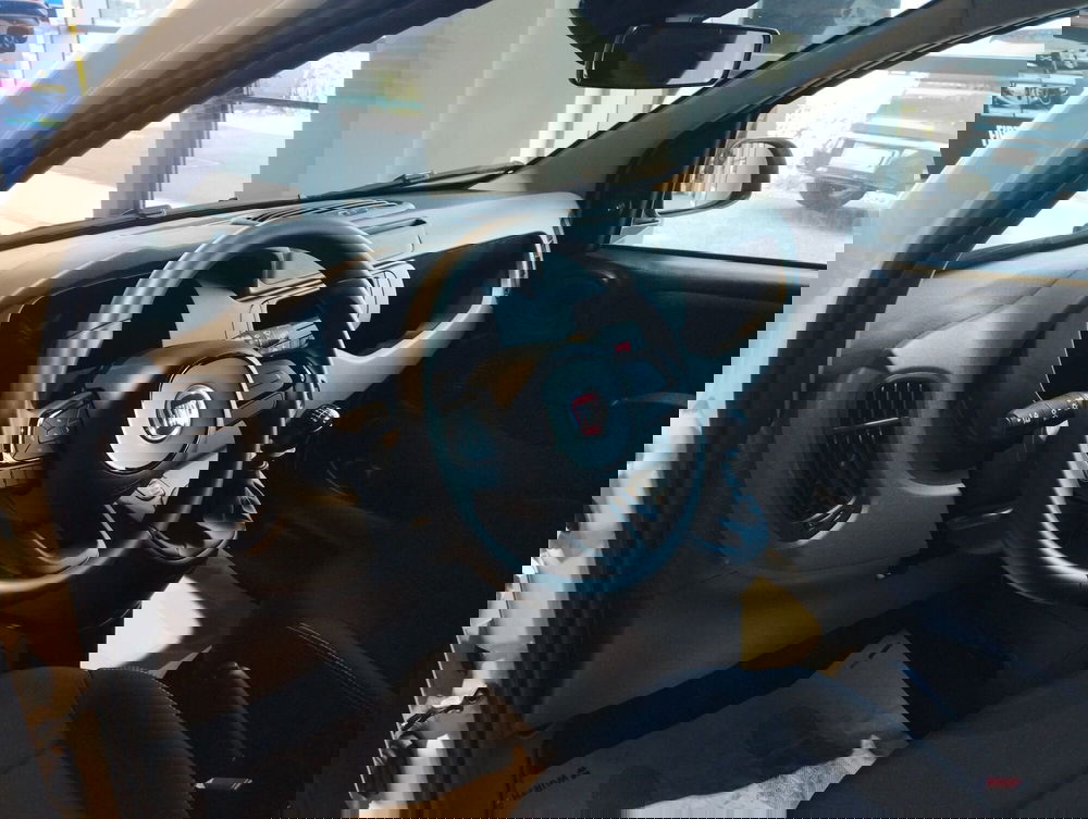 Fiat Panda nuova a Frosinone (6)