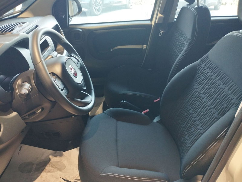 Fiat Panda nuova a Frosinone (7)