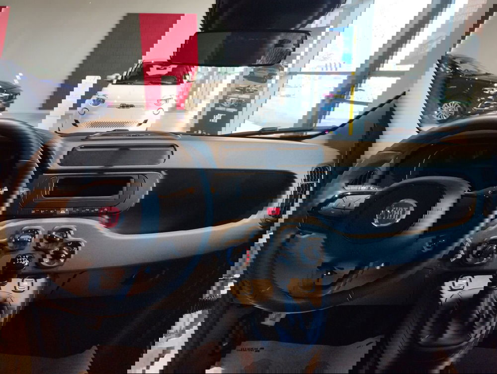 Fiat Panda nuova a Frosinone (9)