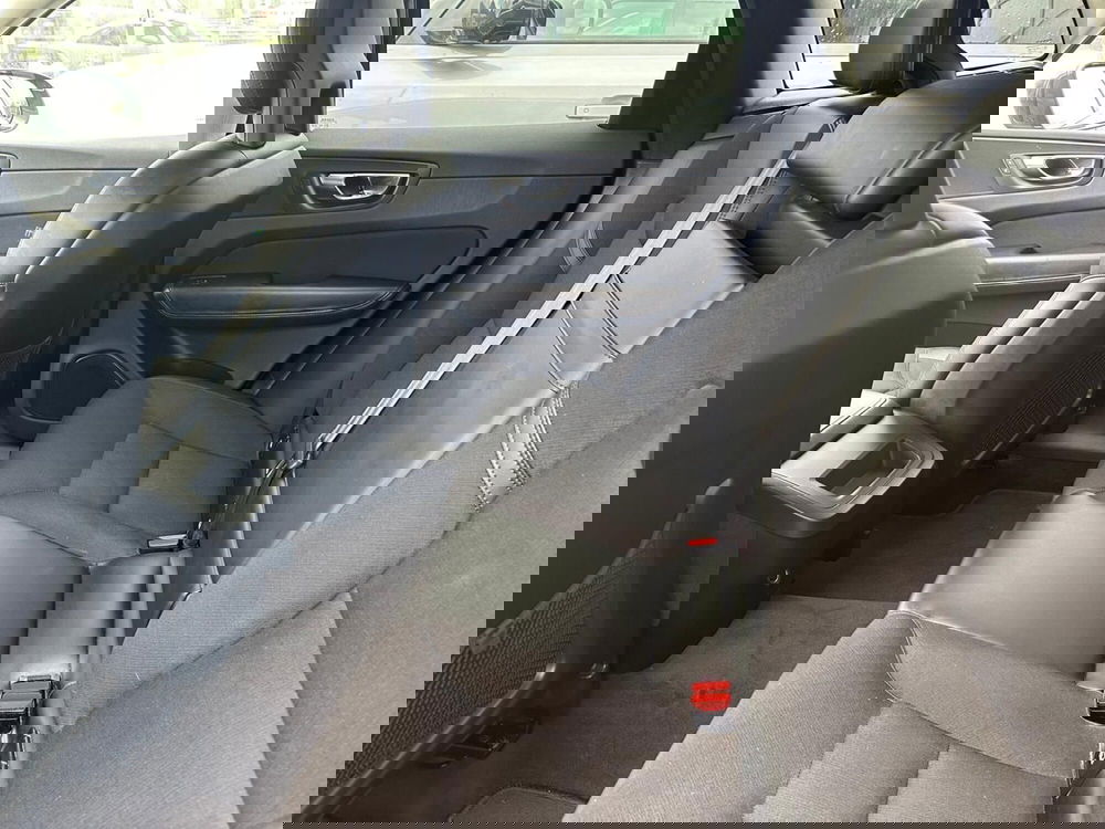 Volvo XC60 usata a Frosinone (16)