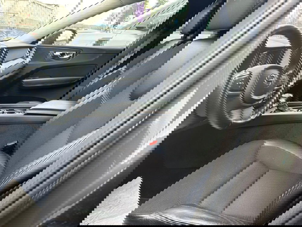 Volvo XC60 usata a Frosinone (20)
