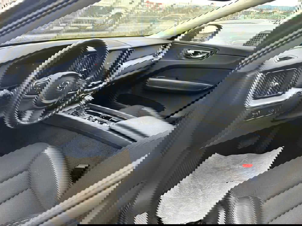 Volvo XC60 usata a Frosinone (9)