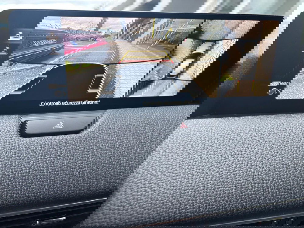 Mazda CX-60 usata a Frosinone (18)