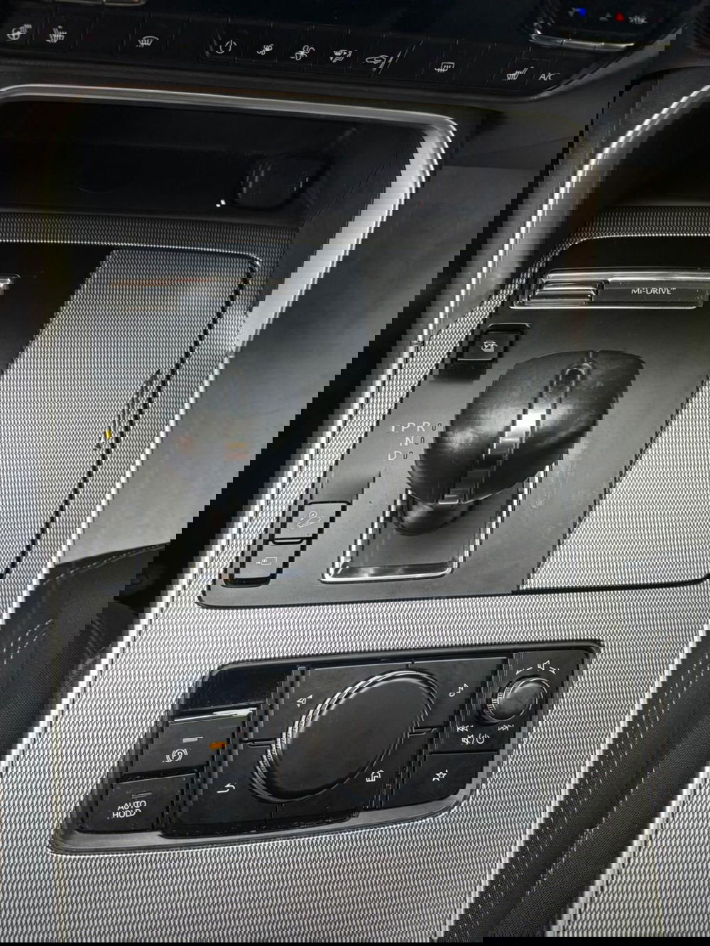 Mazda CX-60 usata a Frosinone (19)