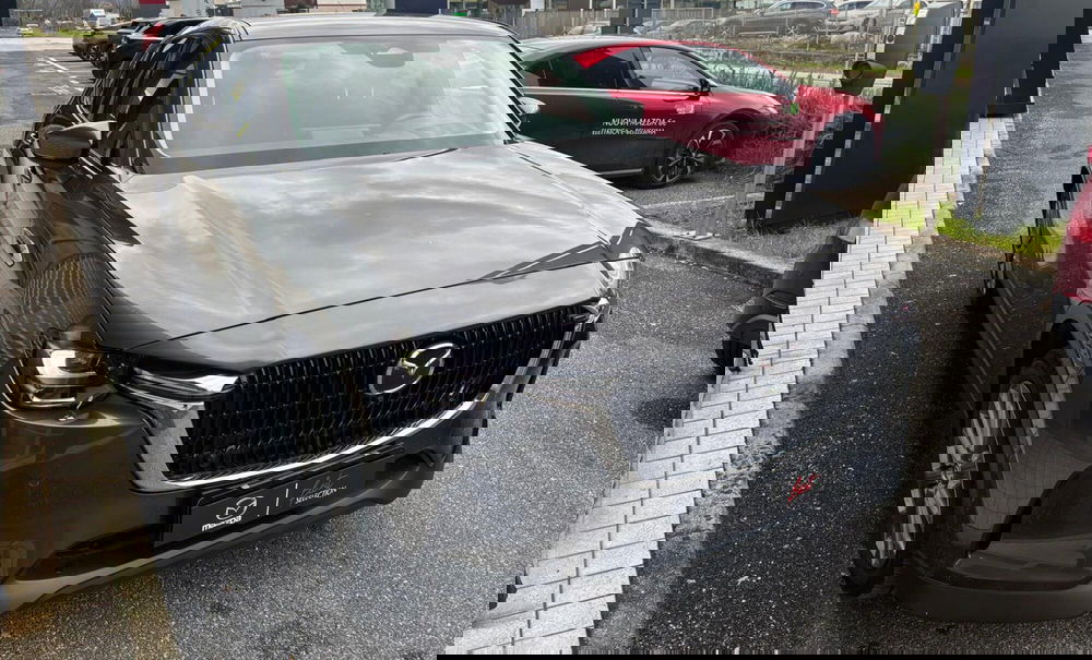 Mazda CX-60 usata a Frosinone (3)