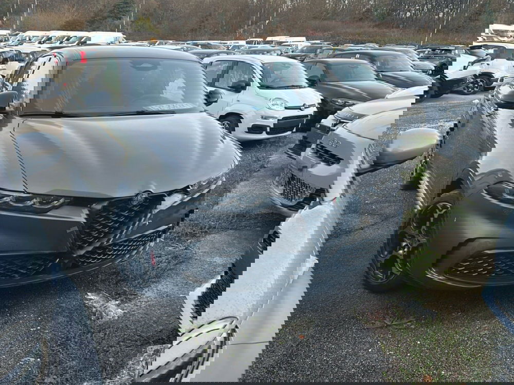 Alfa Romeo Tonale nuova a Frosinone